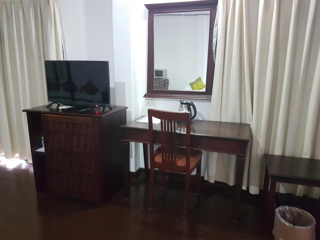 Av Hotel ビエンチャン 部屋 写真